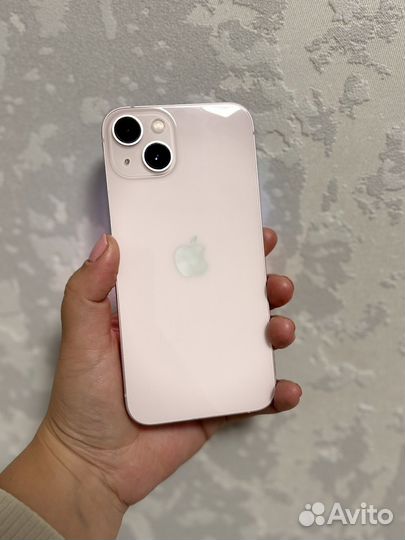 iPhone 13, 128 ГБ