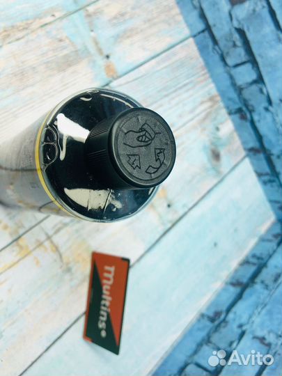 Шампунь для ручной мойки автомобиля