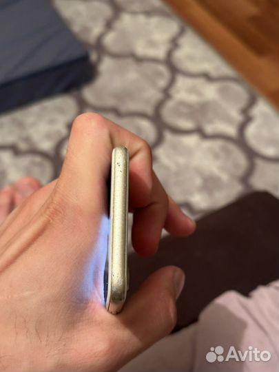 iPhone 7, 128 ГБ