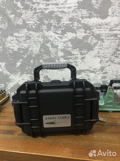 Кейс для патронов