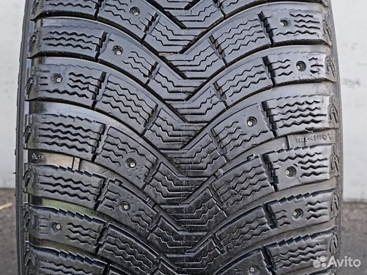 Michelin Latitude X-Ice North 3+ 245/60 R18 105T