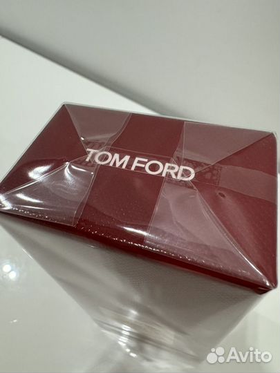 Tom Ford Lost Cherry 100ml