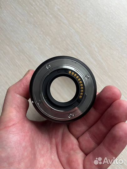 Sigma 30mm f 1.4 micro 4/3