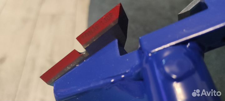 Шнек для ледобура под шуруповерт 130 новый