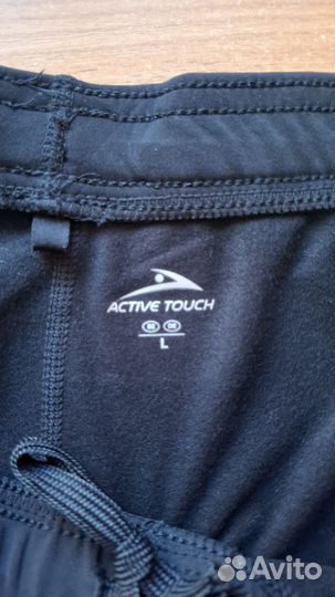 Велосипедные тайтсы