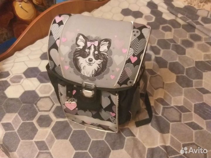 Рюкзак детский Erich Krause