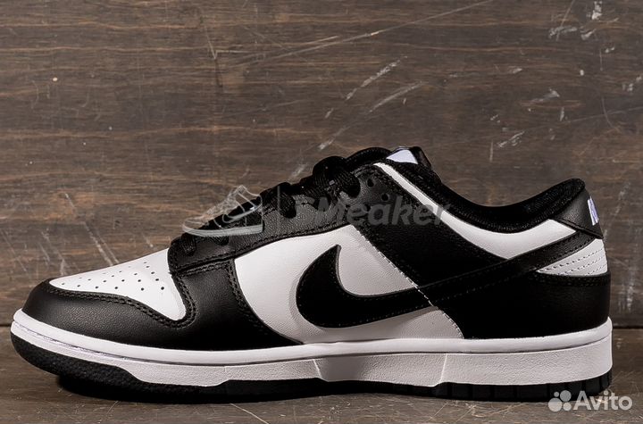 Кроссовки Nike SB Dunk Low