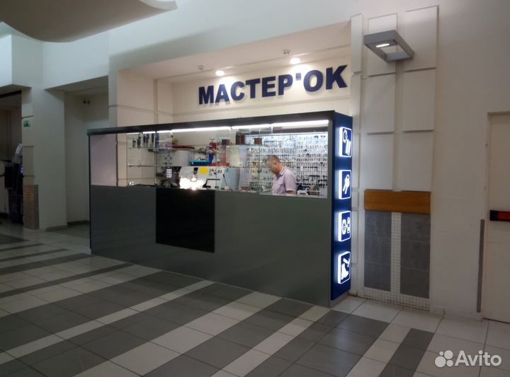 Производство и монтаж наружной рекламы