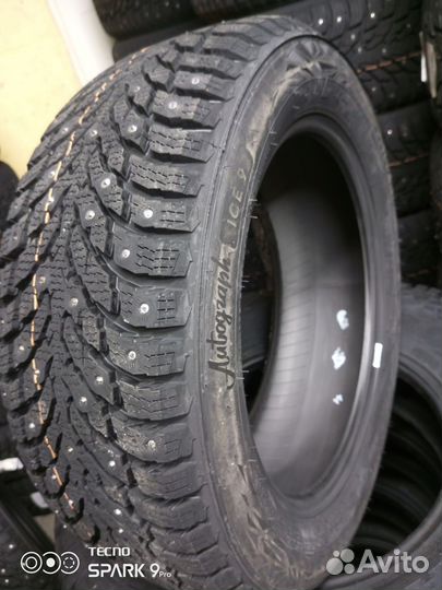 Ikon Tyres Autograph Ice 9 205/55 R16 94T