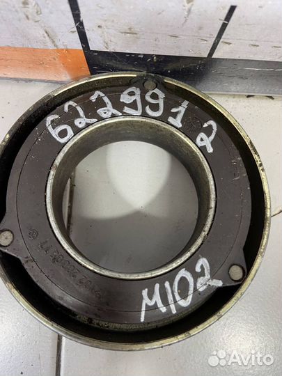 Термомуфта