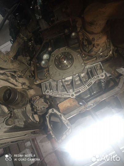 Автосервис