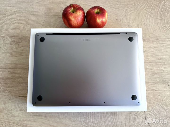 Новый MacBook Pro 13» 2020 M1 8Gb SSD 512Gb