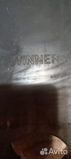 Моноласта Winner