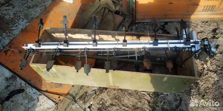 Мишени для тира