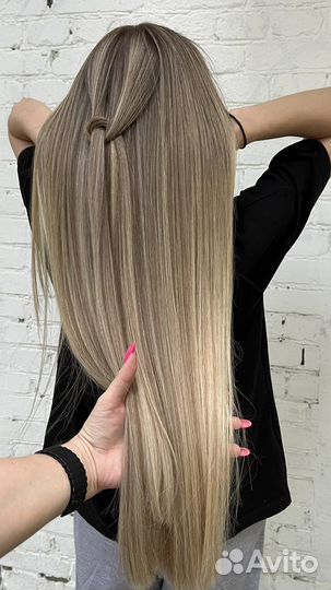 Ищем моделей на окрашивание