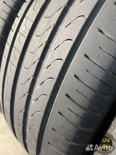 Pirelli Cinturato P7 245/45 R18 и 275/40 R18 100Y