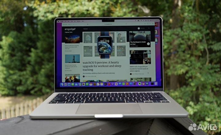 Apple MacBook Pro M2 256gb (TradeIN/Кредит)