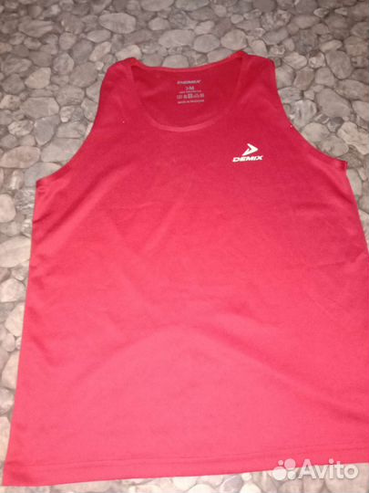 Вещи для бокса