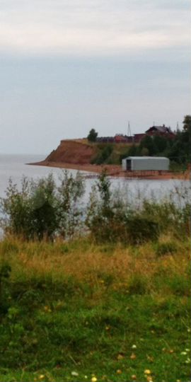 Участок 18 сот. (ИЖС)