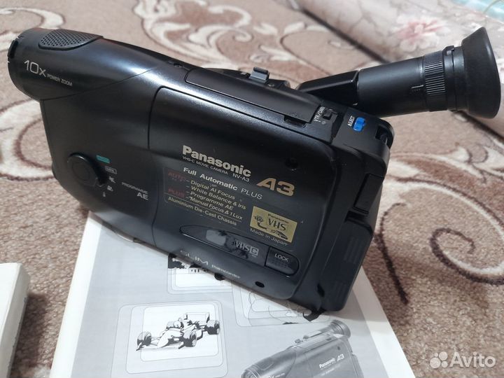 Видеокамера