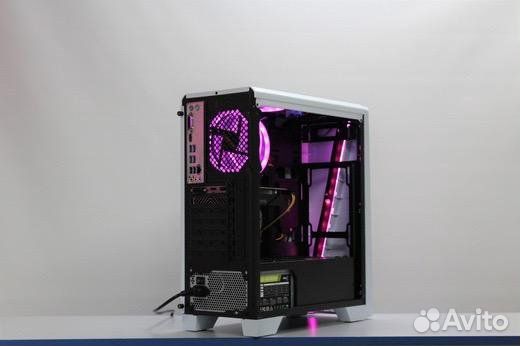 Мощный пк