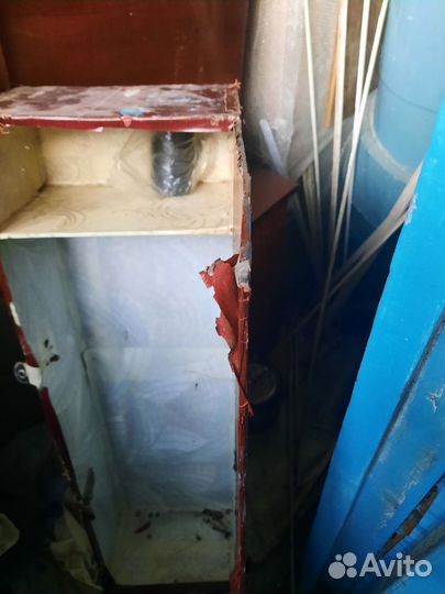 Оружейный сейф бу