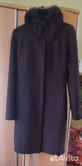 Пальто женское
