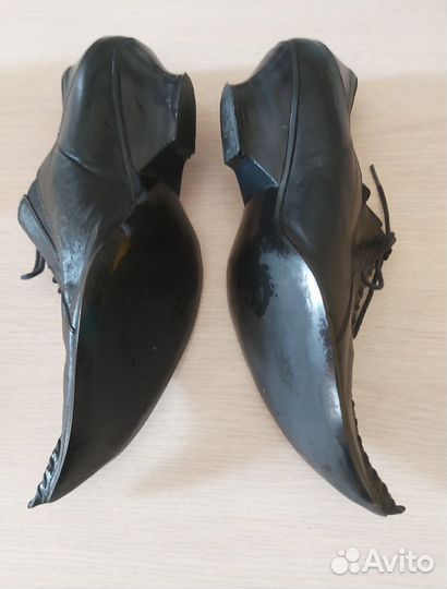 Коллекционная обувь