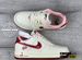 Nike Air Force 1 low Valentines day