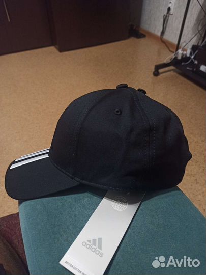 Бейсболка adidas originals р.60-62