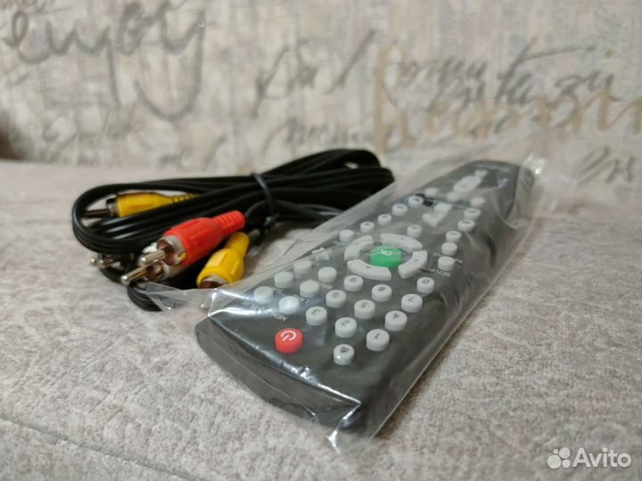 DVD плеер dvp157si