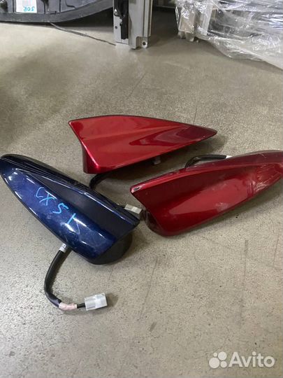 Антенна крыши Mazda CX-5