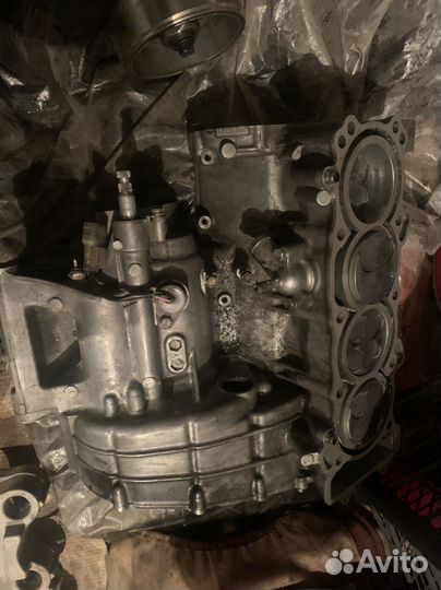 Honda cbr 600 rr