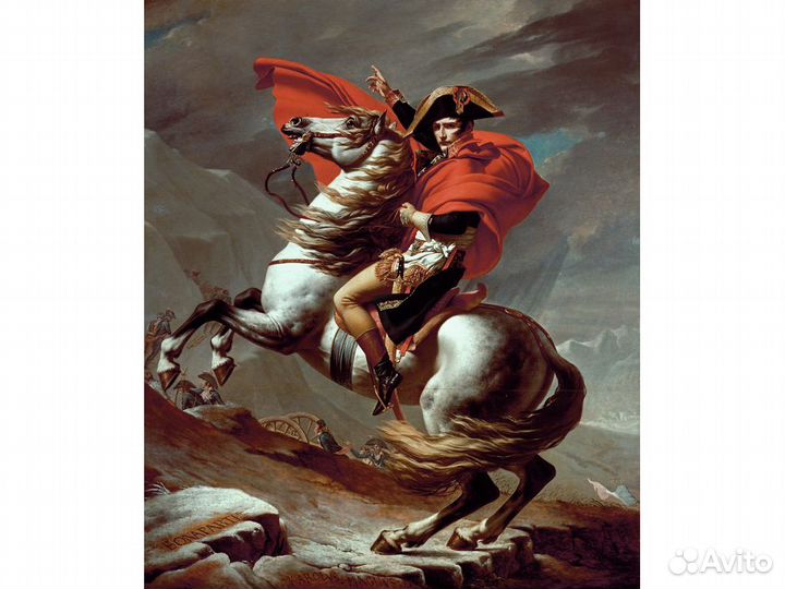 Франция. Революция. Наполеон. 58 книг