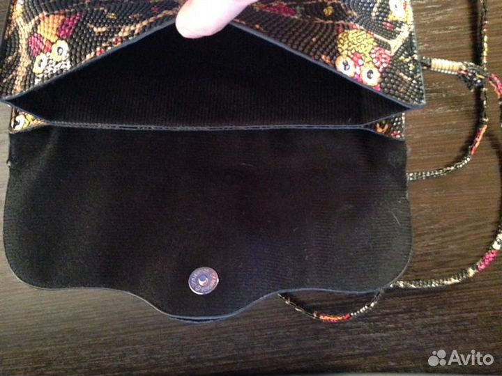 Сумочка детская