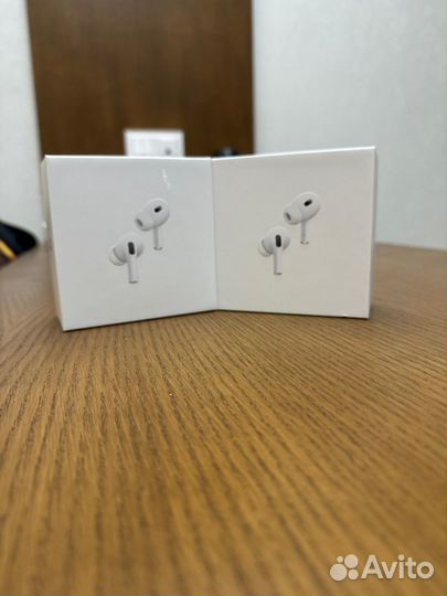 Airpods pro 2 копия