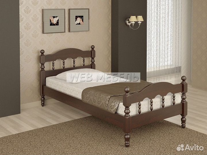 Купить кровать