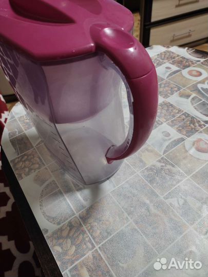 Фильтр для воды аквафор