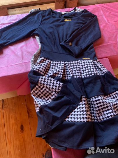 Вещи на подростка девочку