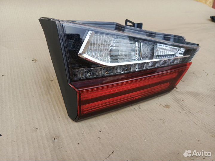Фонарь заднего хода левый Lexus RX 4 2019-2023
