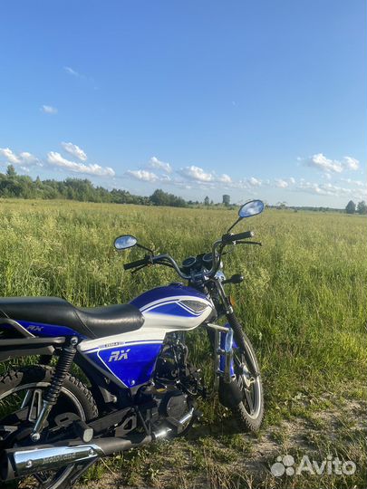 Альфа rx11 2019