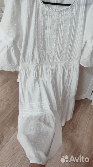 Платье женское летнее 46 48