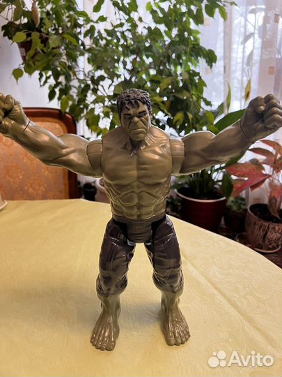 Фигурки marvel legends