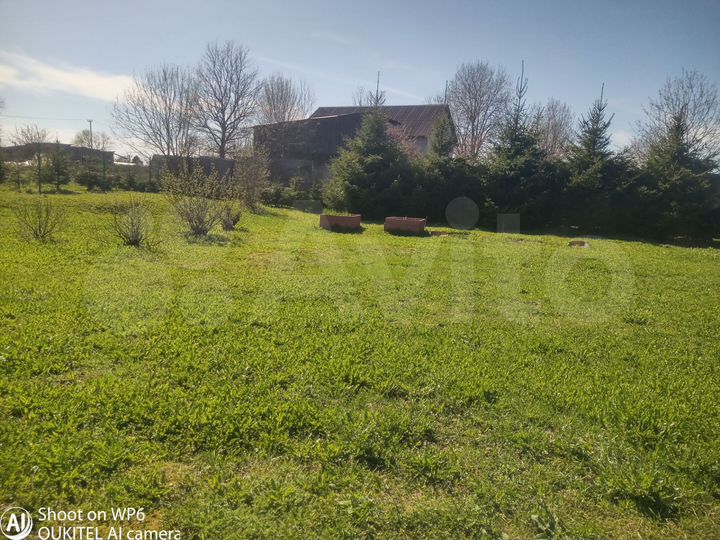 Дом 114 м² на участке 30 сот.