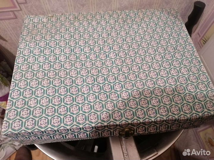 Китайский чайный сервиз