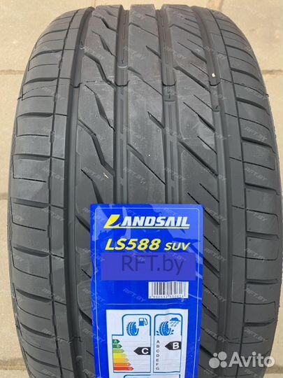 Landsail LS588 UHP 245/45 R17 99W