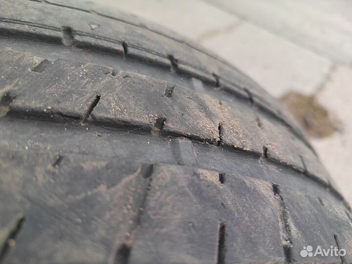 Pirelli P Zero 245/40 R18 97Y