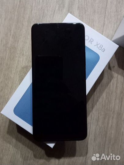 HONOR X8a, 6/128 ГБ