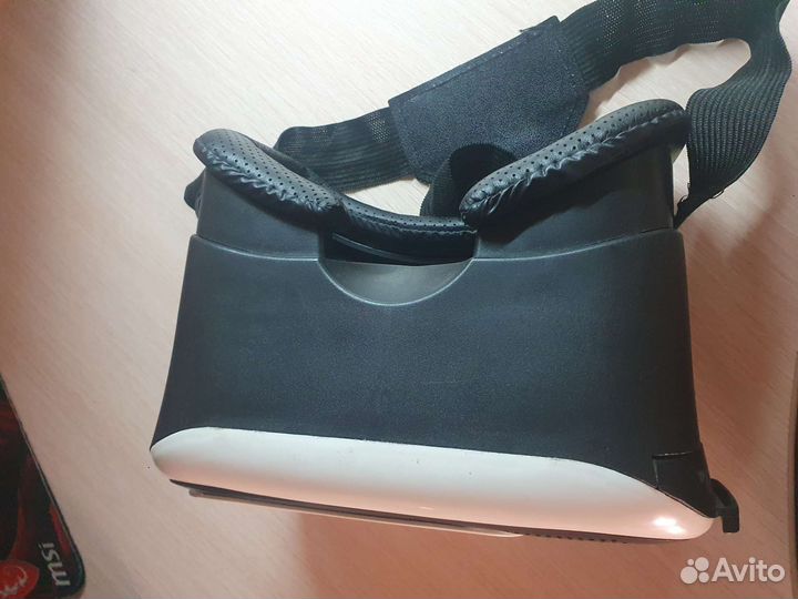 Vr очки