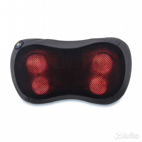 UShiatsu Plus беспроводная массажная подушка